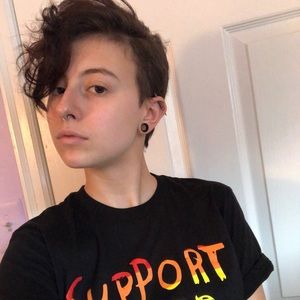 Meet your Posher, Alexzander